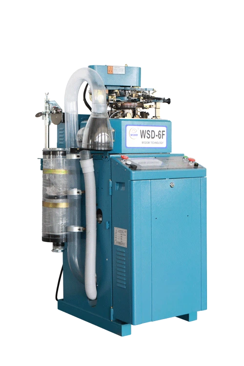 4.5-inch 56N Large-diameter Sock Machine