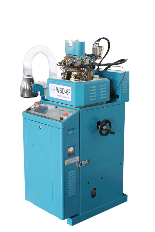 4.5-inch 56N Large-diameter Sock Machine