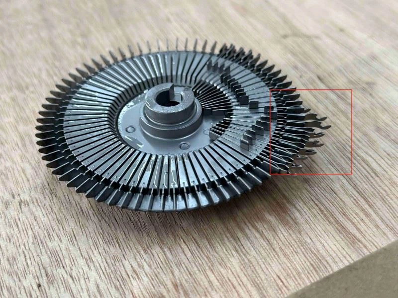 Sock Knitting Machine Dial Sinker