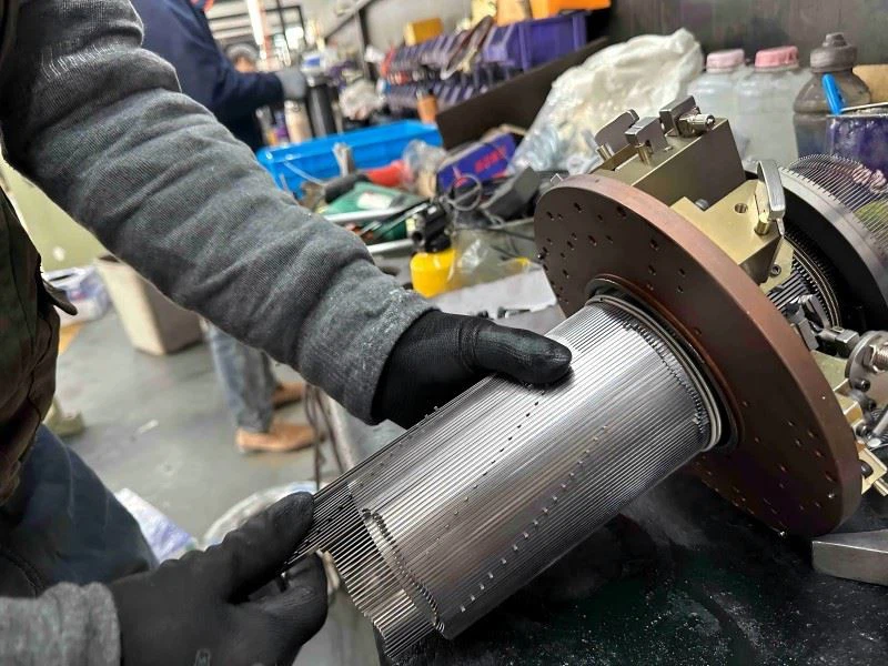 Sock Knitting Machine Jacquard