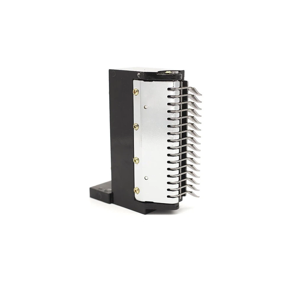 Sock Knitting Machine Selector Blade