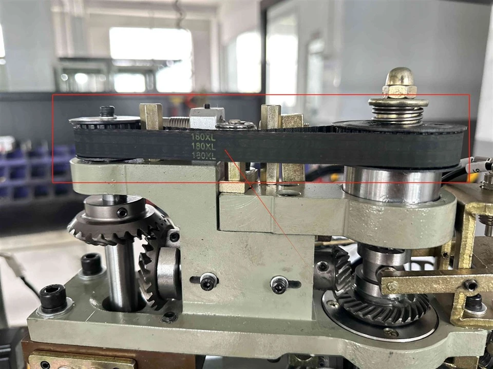 Sock Knitting Machine Small Belt