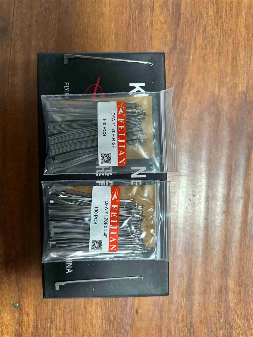 Socks Machine Needles