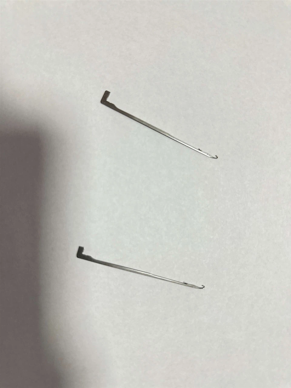 Socks Machine Needles