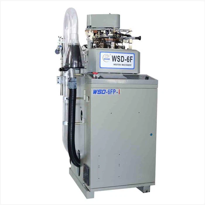 Single Cylinder Socks Knitting Machine