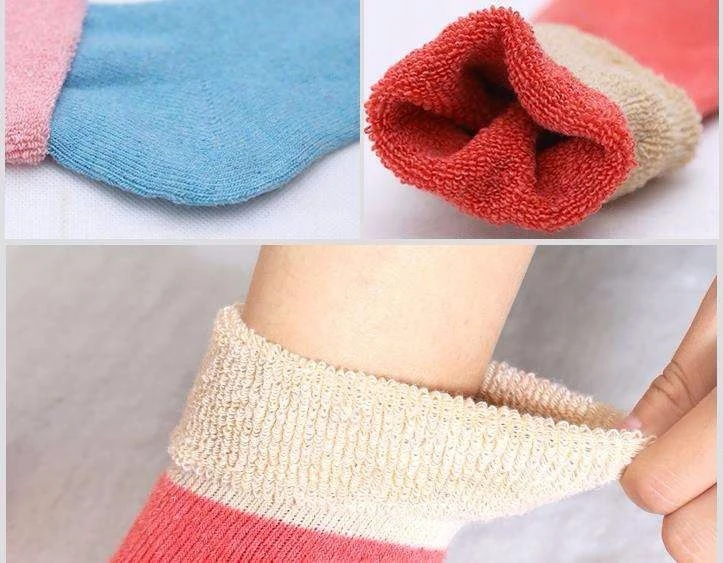 Full Auto Computerized Knitting Sock Machine With High Quality Plain And Terry Sock