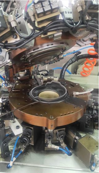 Fully Computerized Circular Sock Knitting Machine With High Quality