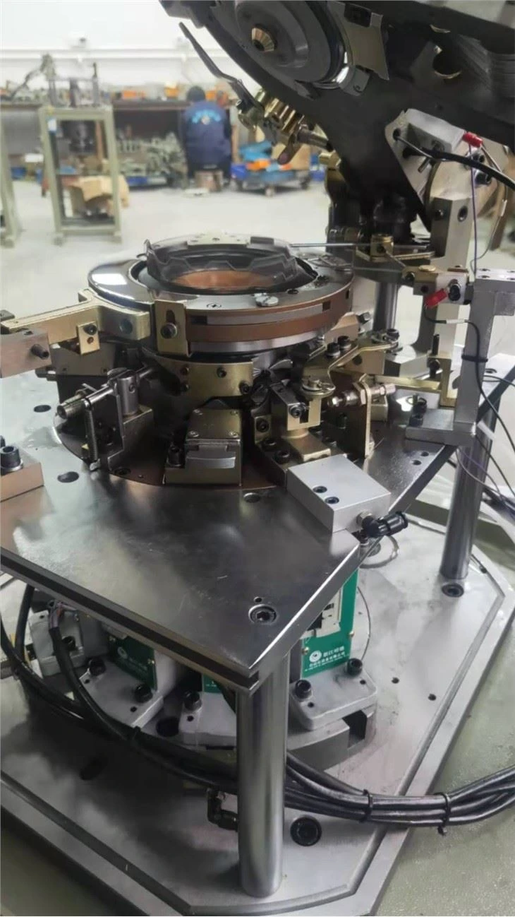 Plain Knitting Sock Machine From Weston Machinery