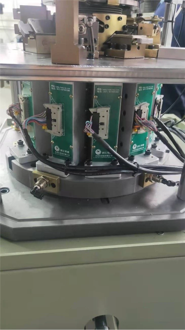 Plain Knitting Sock Machine From Weston Machinery