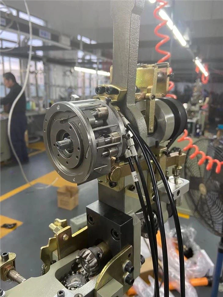 3.75 Inch Knitting Sock Machine