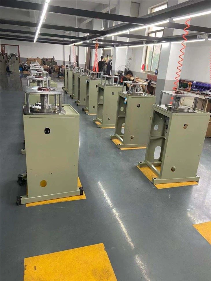 3.75 Inch Knitting Sock Machine