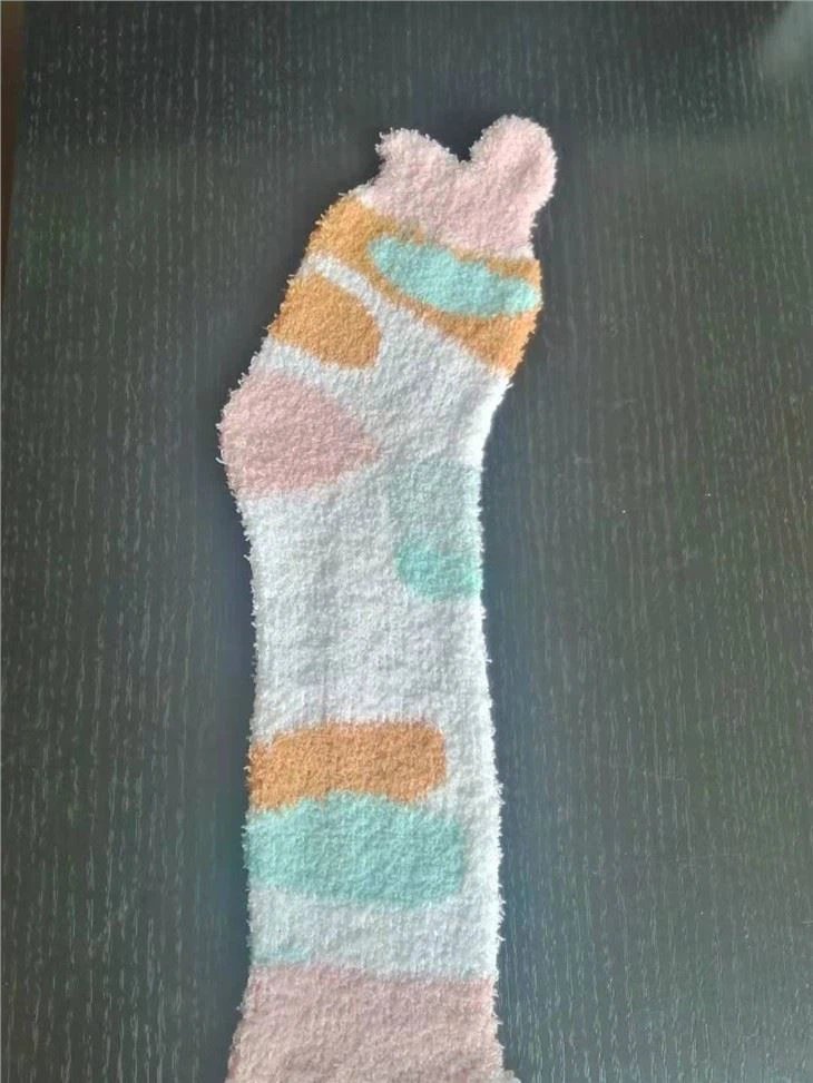 4.5 Inch Knitting Sock Machine