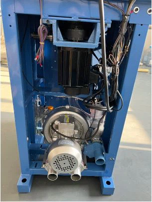 High Quality Hosiery Making Knitting Machine