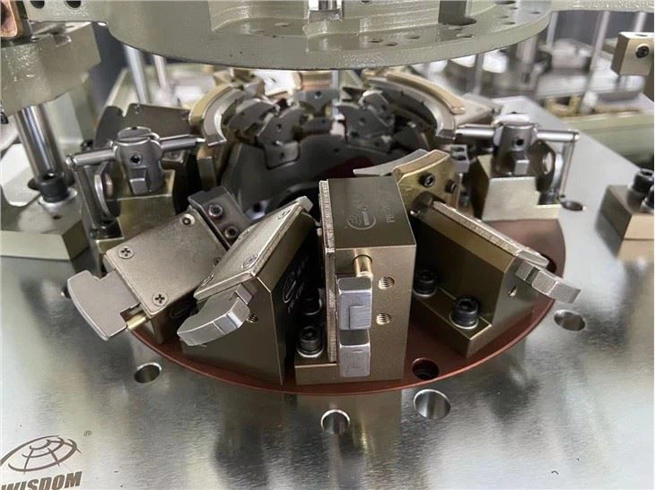 Lonati Socks Knitting Textile Machine