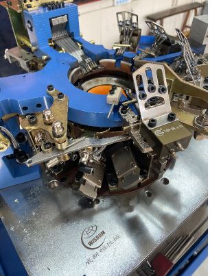 Socks Making Knitting Machine For Sale